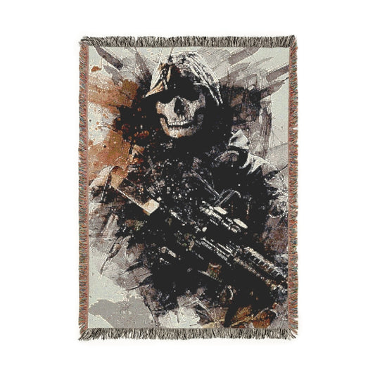 Throw Blanket