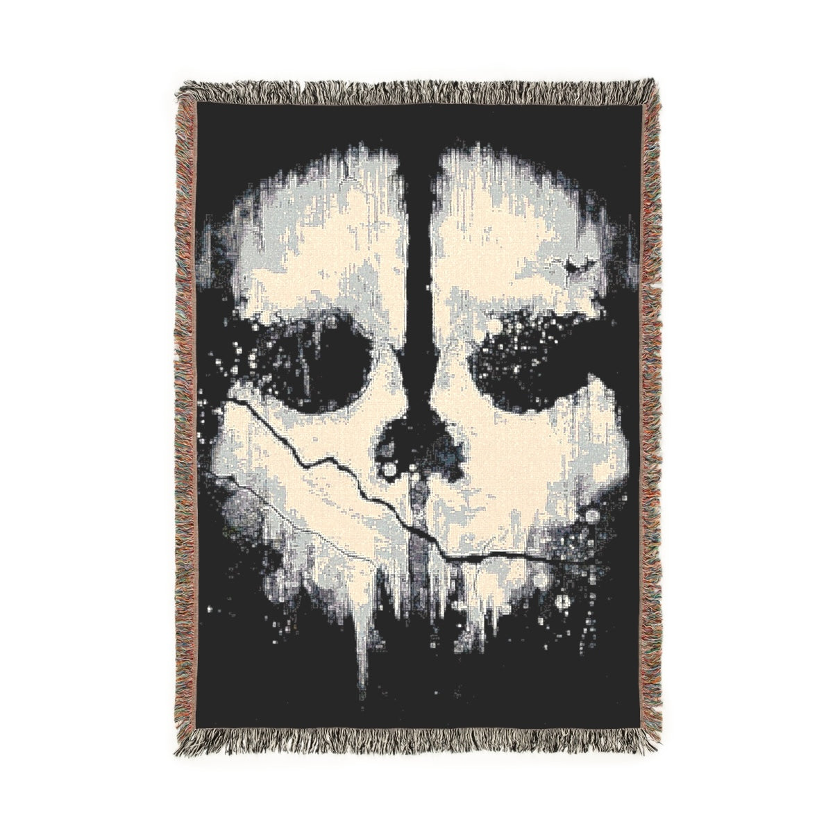 Throw Blanket