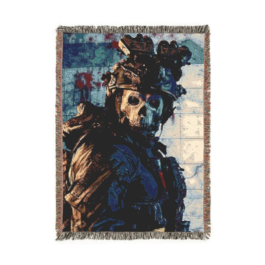 Throw Blanket