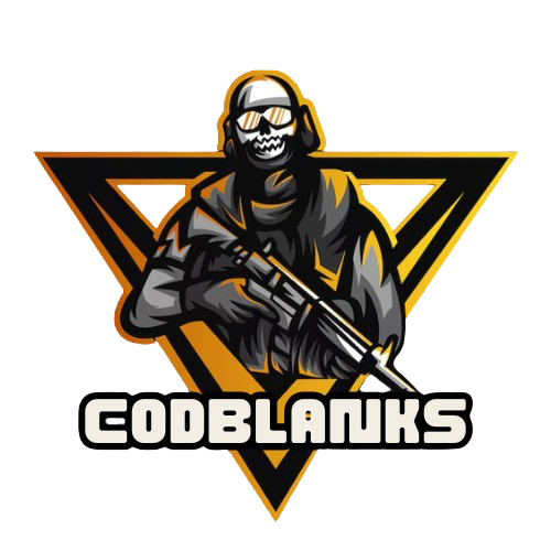 CODBlanks